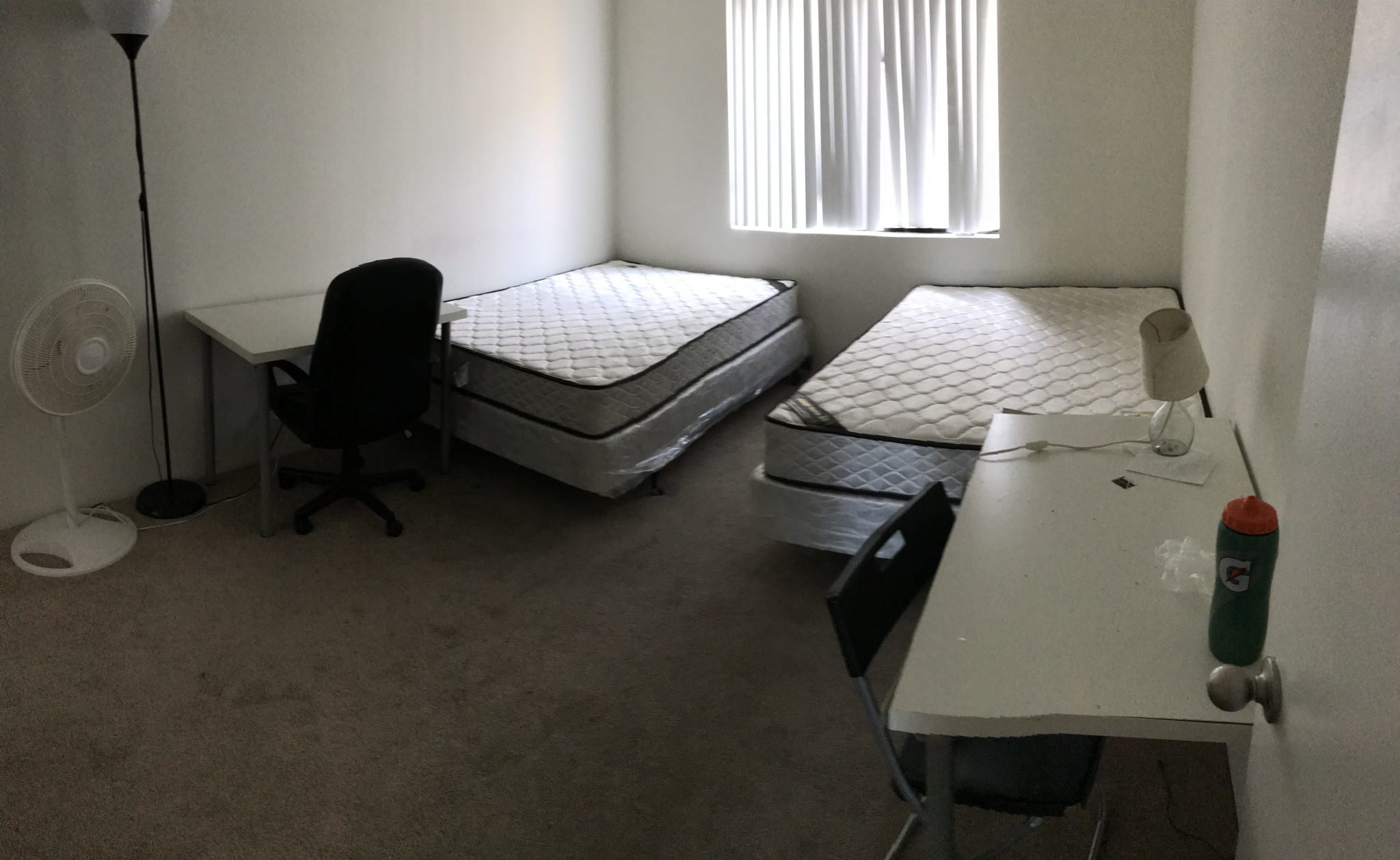 Shared Master Bedroom near CSUN Aloha Housing